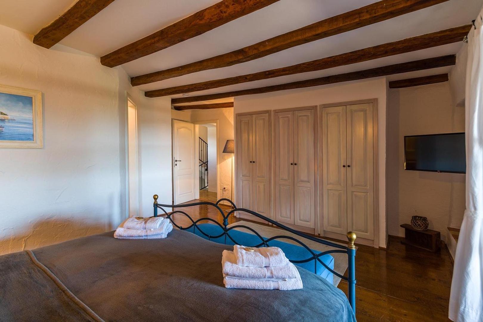 Villa Musalez Экстерьер фото