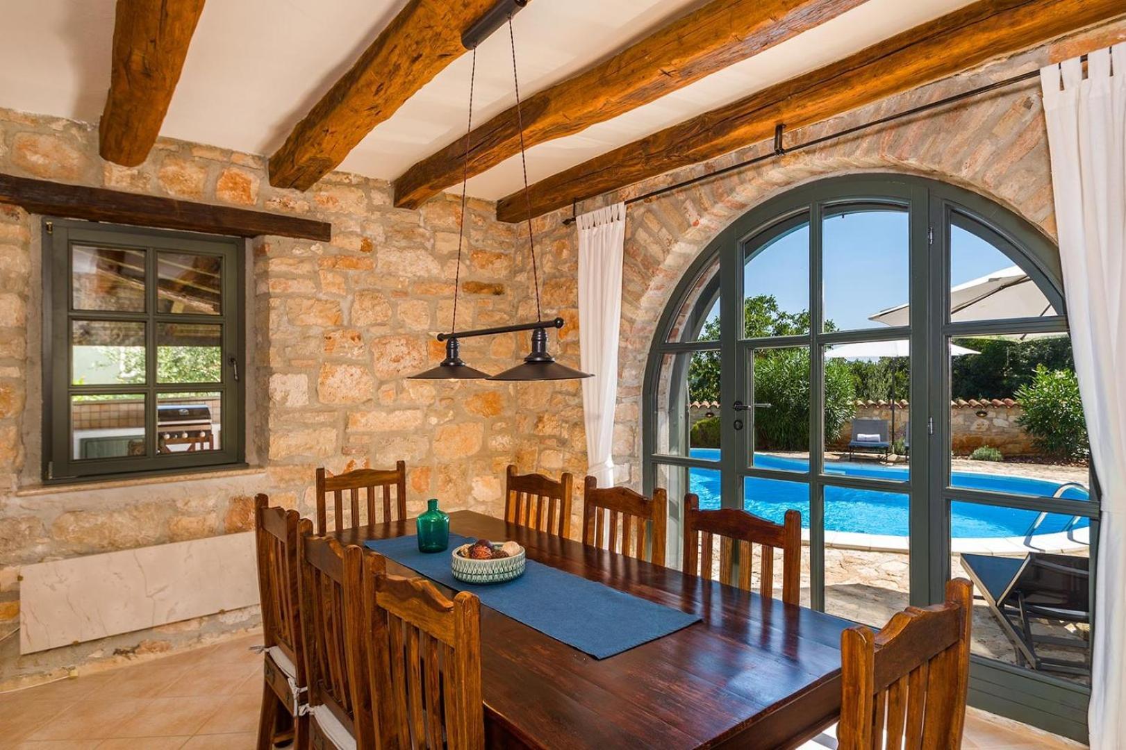 Villa Musalez Экстерьер фото